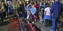 Partita la raccolta fondi per i figli: "Ogni gesto fa la differenza"