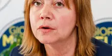 "Il parto in elicottero non è un vanto, ma il fallimento della sanità regionale"