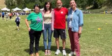 Free to live, sport all’insegna di accessibilità e inclusione