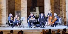 Musica nel Borgo. Otto appuntamenti tra classica e letteratura