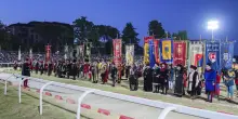 Quintana, Daspo di 5 anni. Tifoso di Solestà nei guai