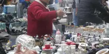 Venticinque anni di Mercatini del riuso