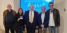Torna il Festival Anghiò in piazza Giorgini