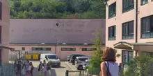 Approvato il bando di gara per l’appalto della mensa scolastica
