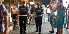 Pallinari, prostitute e ‘okkupanti’: raffica di arresti e denunce a Rimini