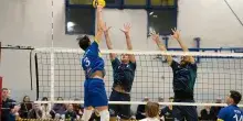 Sab Group Rubicone in Volley: sfida playoff contro Tuscania per la promozione in A3