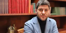 Rossi (Lega): "Porto con me credibilità e affidabilità. E un piccolo dispiacere"