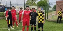 Madonna di Sotto vince il big match contro Audax Casinalbo e riapre la corsa promozione