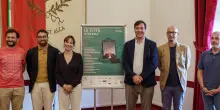 Le città visibili, su il sipario. Al teatro degli Atti l’omaggio a Tondelli