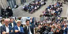 Il compleanno del Carlino: storie e protagonisti, festa grande con i lettori
