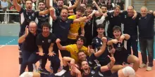 Osimo volley rinuncia all'A3: problemi finanziari e amarezza