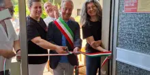 Una bottega di comunità, così Riola rinasce