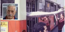 La strage di Bologna: “Il mio bus pieno di cadaveri, la folla chinava la testa”