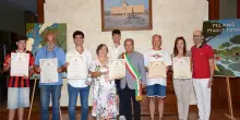 ’Amici di Cervia’. Altri nove premiati