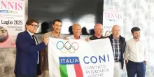 Ancona, tennis protagonista. Ecco i campionati nazionali