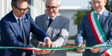 Interpump Hydraulics inaugura la nuova sede