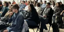In Ateneo 24 ore di occupazione pacifica