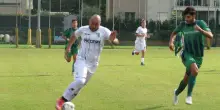 Finalmente il Formigine. Mininno e Napoli a segno