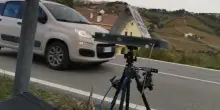 Velocità, controlli sulle strade