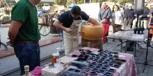 Fiera d'autunno a Sant'Ilario fra tradizione e gastronomia