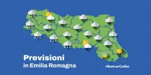 Emilia Romagna, previsioni meteo ponte dei morti 2025: che tempo farà? Cosa dicono gli esperti