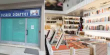 Libreria chiude dopo 76 anni, sulla porta la lettera d’addio
