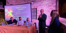 Torna Templaria festival ’1225–2025: Pax et Bellum’