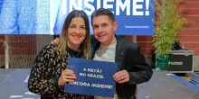 Pantaloni saluta e va in Regione. Ascarini verso l’assessorato al bilancio