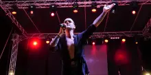 C’è la festa a Monticelli. Stasera concerto di Scanu