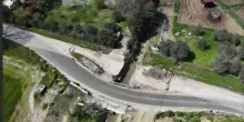 Cantieri sulle strade provinciali. Via a un piano di interventi da 65 milioni di euro con i fondi Pnrr