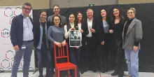 LyondellBasell, l’attestato. Politiche aziendali inclusive. Premio per la parità di genere