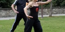 ‘Spazio comune’ in piazza del Popolo. Laboratori, sport e performance