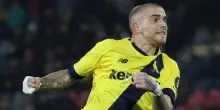 Saric e Bastoni per rimpiazzare Palumbo