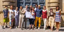 Jesi,una social opera da Premio Abbiati