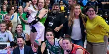 Megabox debutta nel primo turno di Challenge