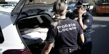 Droga Bologna, blitz nei garage Acer del Pilastro. Un arresto