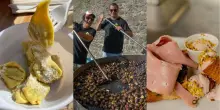 Sagre in Emilia Romagna: ecco gli appuntamenti del weekend dal 10 al 12 ottobre