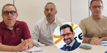 Crisi Hp Composites, sindacati in allarme: “Priorità salvaguardare i 540 dipendenti”
