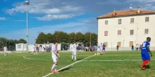 Fc Osimo supera la Passatempese. Loreto inizia a muovere la classifica