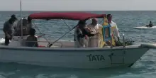 Messa dell’Assunta e processione in mare. Tradizione e applausi
