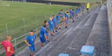 Al via la lotta tra titani per salire di categoria
