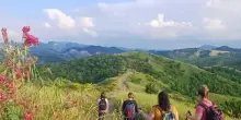 Yunka festival, tre giorni immersi nella natura