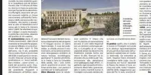 Ospedale: ruspe sì o no?: "Non c’è fretta di demolire. Ma niente ostruzionismo"