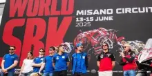 Tutto esaurito per la festa dei motori a Misano, aspettando la Superbike