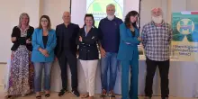 Ecco la lista civica di Acquaroli: "Ci danno sopra il 4 per cento"