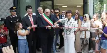 Nuove scuole Panzacchi, missione compiuta