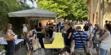 Antica Fiera Agricola pronta a stupire. Musica, street food e folclore. Weekend nel nome della tradizione