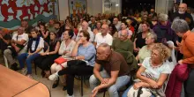 Baby gang a Vecchiazzano: "Petardi, danni, furti e immondizia. Fermateli, qui abbiamo paura"
