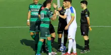 Superato lo United Carpi. Ora la Sanmichelese è prima in solitudine