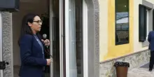 "Il pensiero della giustizia prevarrà sulla paura"